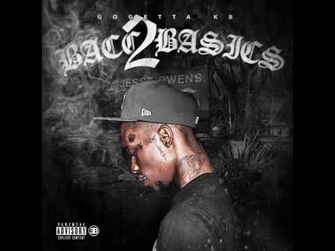 GoGetta.KB - Henny Thoughts