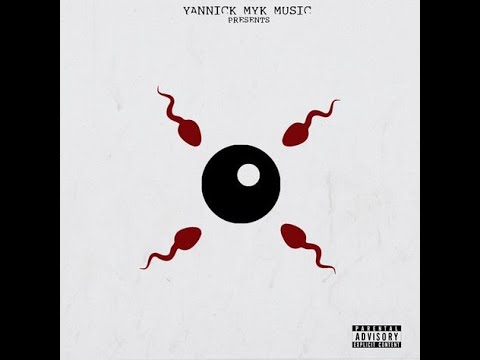 Yannick MYK - Kugapipi (feat. Loco Del Coco)