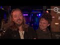 Eerste fandag Navarone in Nijmegen: 'Wij hebben de beste fans'