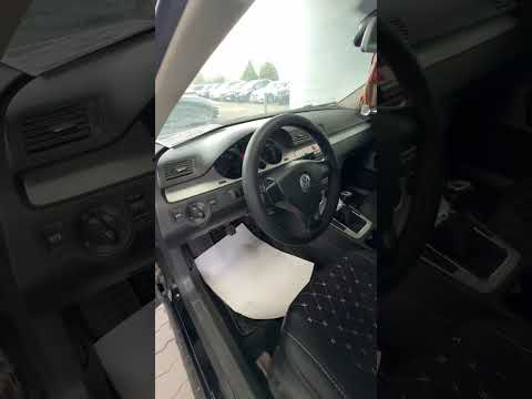 фото volkswagen passat b6 0
