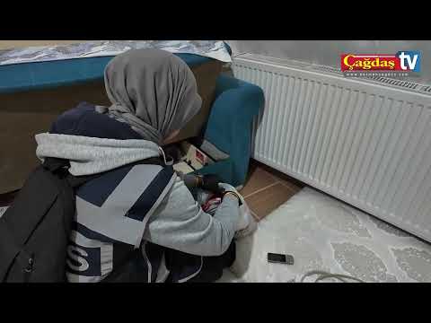 Batman merkezli ‘kara para’ operasyonunda yeni gelişme! 87 Kişi tutuklandı