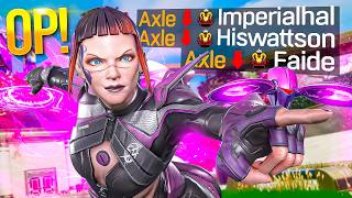 Apex Legends - Funny Moments & Best Highlights #1167