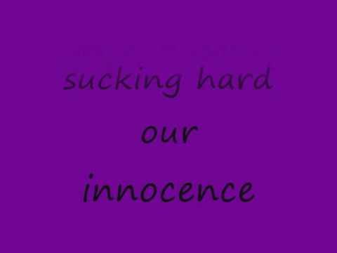 Franz Ferdinand-What you meant with lyrics