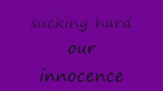 Franz Ferdinand-What you meant with lyrics