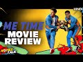 Me Time (2022) Movie REVIEW | Kya Yeh Sach Mein Comedy Thi?