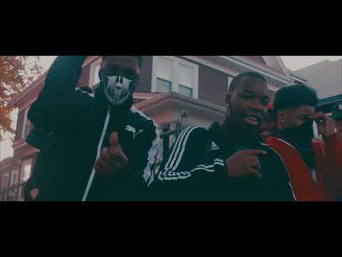 Taeskii x G30 - "Militant Ways"