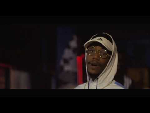 Bowdel Feat Tchego & Inexe - Waaw