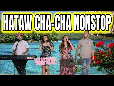 HATAW CHA - CHA NONSTOP | WARAY - WARAY CHA-CHE MEDLEY | RAMBO, ARLIN & TN DUO FT. ZALDY MINI SOUND
