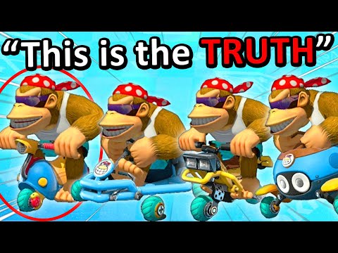 How Viable is a Funky Kong Meta..?