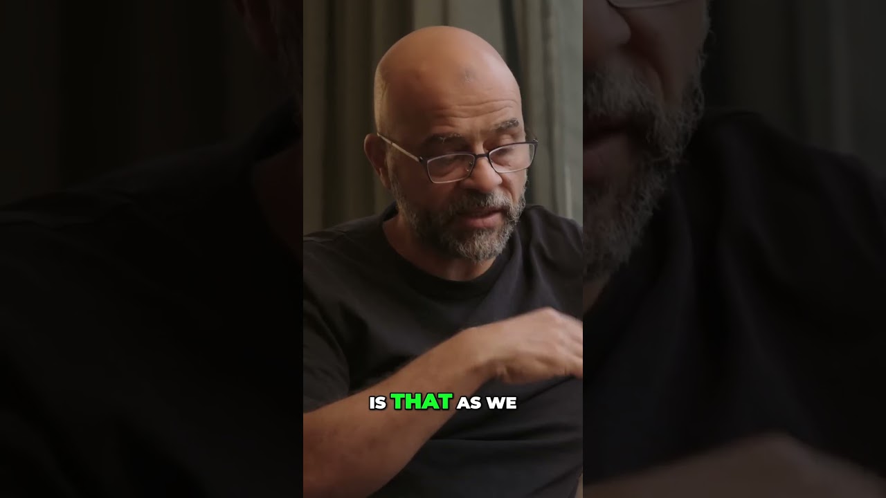 AGI Timeline: AI's Predictions on Its Future - Shocking! #shorts