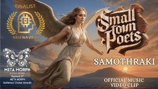 Small Town Poets - Samothraki (Official Music Video)