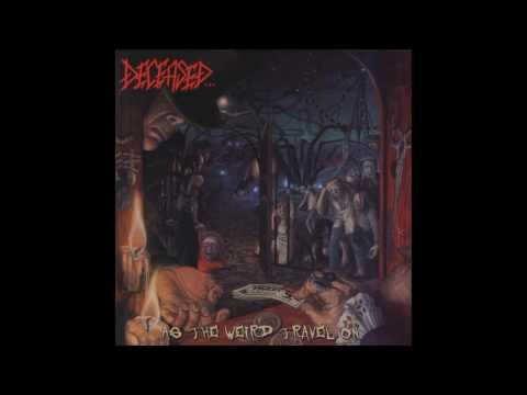 Deceased - The Kept (Studio Version)