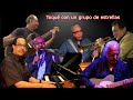 E24 GONZALO MICÓ: Toque con Ignacio Berroa, Danilo Pérez, James Moody, Claudio Roditi y Nicky Orta