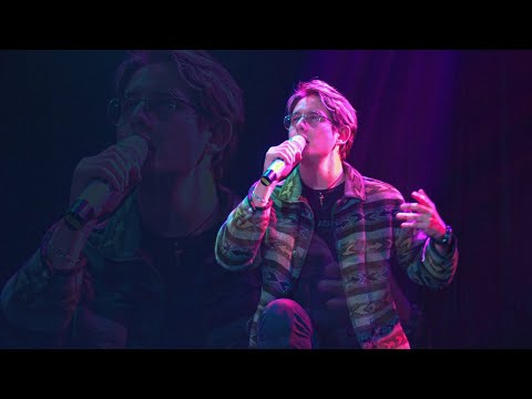 NICO BECERRA - NO RENUNCIARÉ (VIDEO OFICIAL)