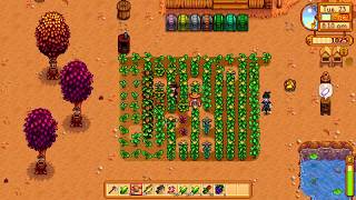 Never Where You Expect - Let's Play Stardew Valley Part 53
