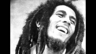 In The Iaah- Bob Marley
