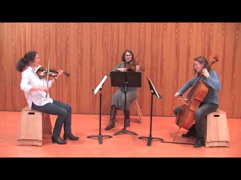 Trio Melen Purcell Fantasien