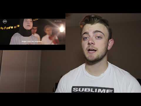 DEEN ASSALAM - Cover by SABYAN American Reaction!