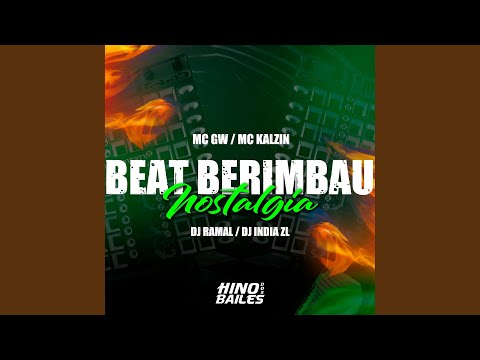 Beat Berimbau Nostalgia