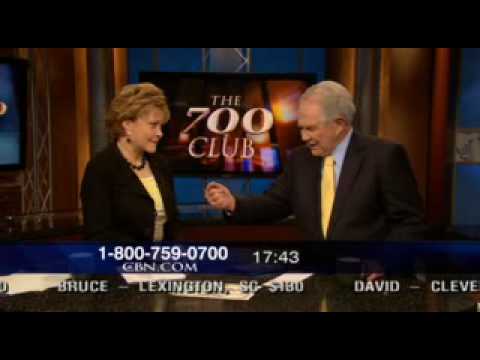 The 700 Club: May 20, 2009 - CBN.com