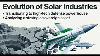 SOLARINDS: Explosives to Missiles: How Solar Industries Became a ₹21,0