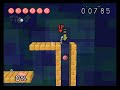 TAS Metal Luigi Completes Kirby S Break The Targets Smash Remix 1 5 0