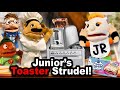 SML Movie Junior S Toaster Strudel