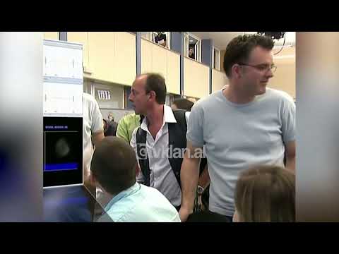 Reportazh/ Eksperimenti i rikrijimit të Big Bang-ut që formoi universin - (10 Shtator 2008)