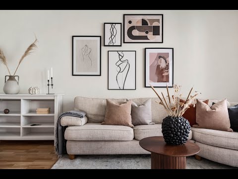 Industrigatan 21 - 1:a · 35m2 - Kungsängen / Industristaden  : Via Notar mäklare Uppsala