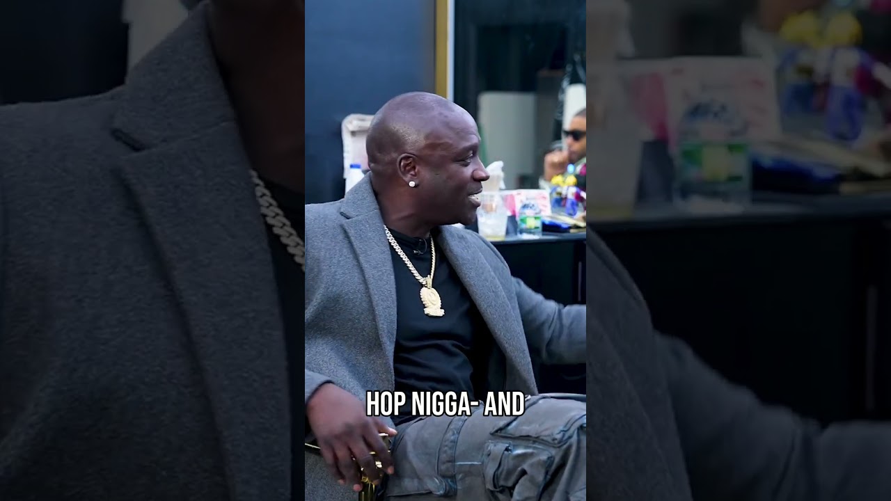 LABELS PAY AKON 500K FOR FEATURES?? HITMAKING SECRETS REVEALED