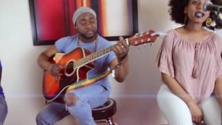 "Kanse" (Kai/Rutshelle) Cover video by Ejay Michel/Sandjy Baby/Elijah