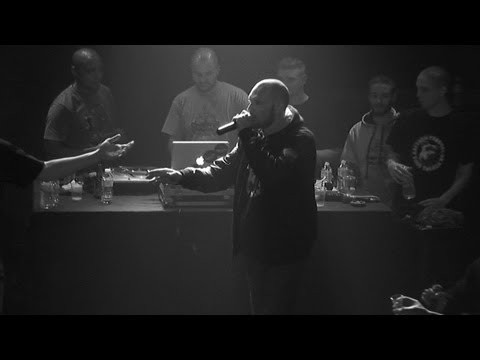 Furax / Sendo / Abrazif Live @ la Dynamo, Toulouse