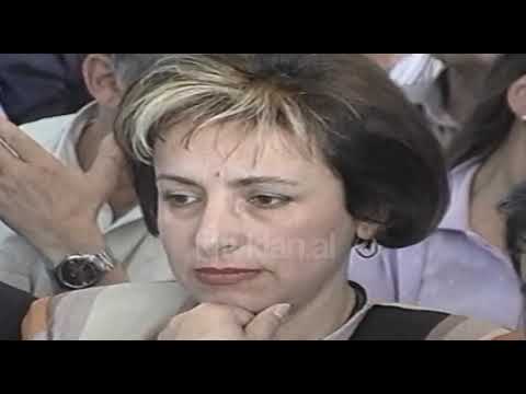 Gjyqi ndaj grupit të 14 Shtatorit - (26 Maj 1999)