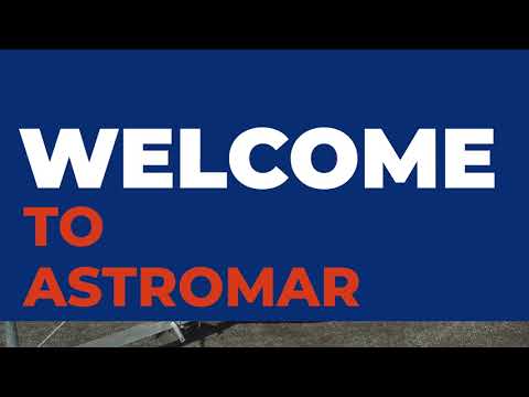 ASTROMAR 450 2023 - BARCO PRODUCIDO EN ESPAÑA