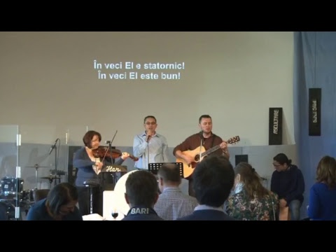 Adi T. - Romani 12 Part 2