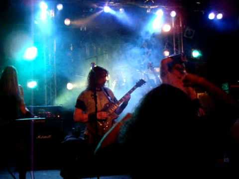Thronar - Thronar - Viking / Folk Metal