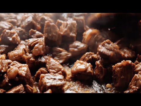 Mexican Street Tacos