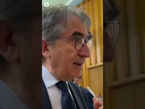CHP'li Yalçın Karatepe'den 'kurultay' uyarısı: 'Tarih iş birlikçiler olarak kaydedecektir'