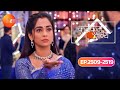 Prachi ने Ranbeer से की क्या Demand Kumkum Bhagya Full Ep 2509 To 2519 Prachi Ze