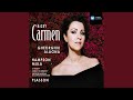 Carmen, Act I: No.5 Habanera : L'amour est un ...