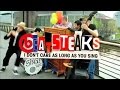 Beatsteaks - I Don't Care As Long As You Sing (Official Video)