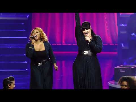 Lindiwe Bungane & Corlea - Proud Mary (Live at Classics is Groot 2016)