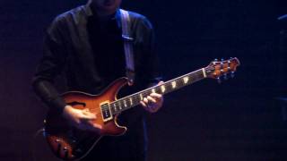 Gösta Berlings Saga - "Kontrast" Live