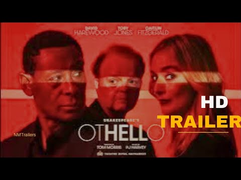 Трейлеры Othello