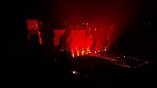 Matmatah - Bercy 11/10/25 - An Den Coz