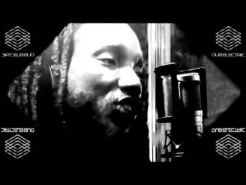 KABAKA PYRAMID dubplate {Dub Electric} @ dainjamentalz u$a 4