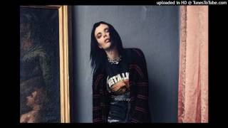 Alice Glass // Without Love