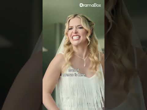 Hot Version: Divorced at the Wedding Day | #drama #dramabox