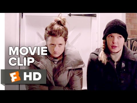 Jenny's Wedding Movie CLIP - Maid of Honor (2015) - Katherine Heigl, Grace Gummer Movie HD
