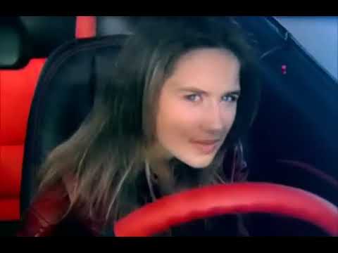 Алекса - Машина красная #алекса